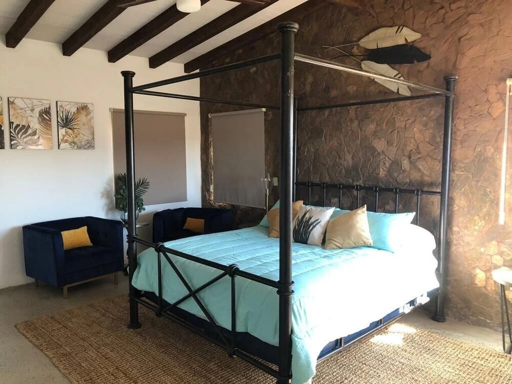 Photo - Villa San Rafael En El Valle De Guadalupe, Bc