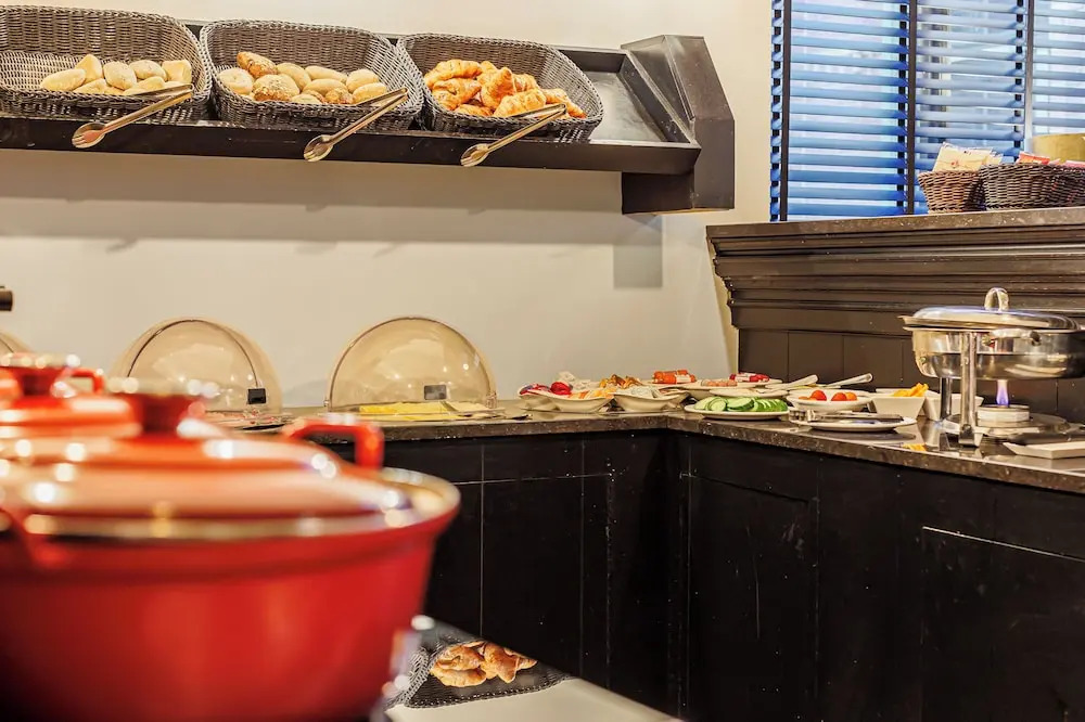 Photo - Grand Hotel Alkmaar