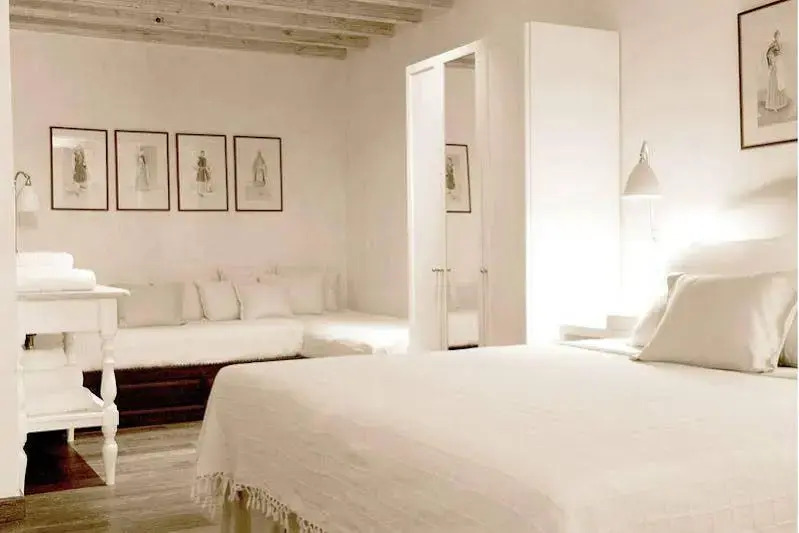 Foto - Terra Maria Hotel
