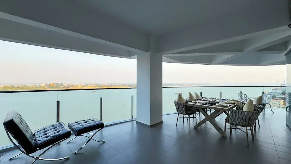 Foto - Merton Holiday Inn