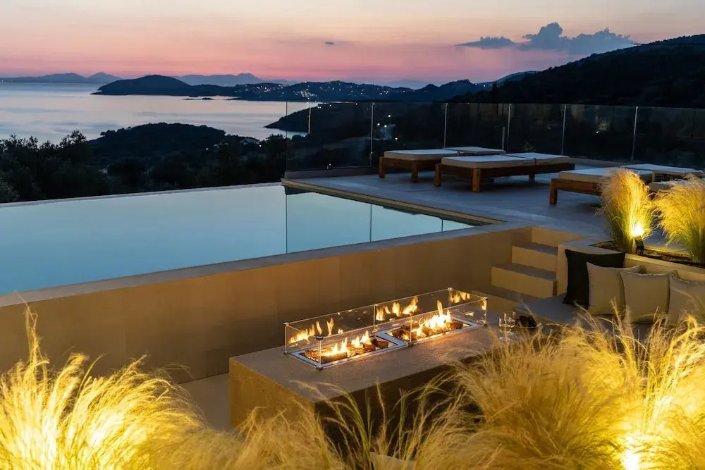 Foto - Syvana Exquisite Villas
