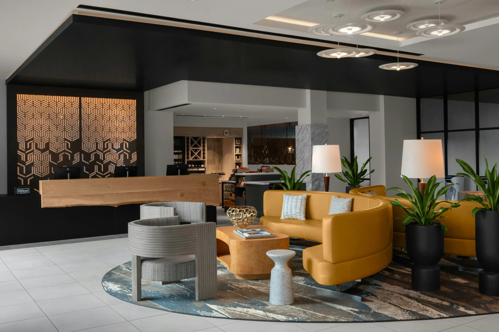 Photo - Hilton Garden Inn Grand Prairie At Epiccentral