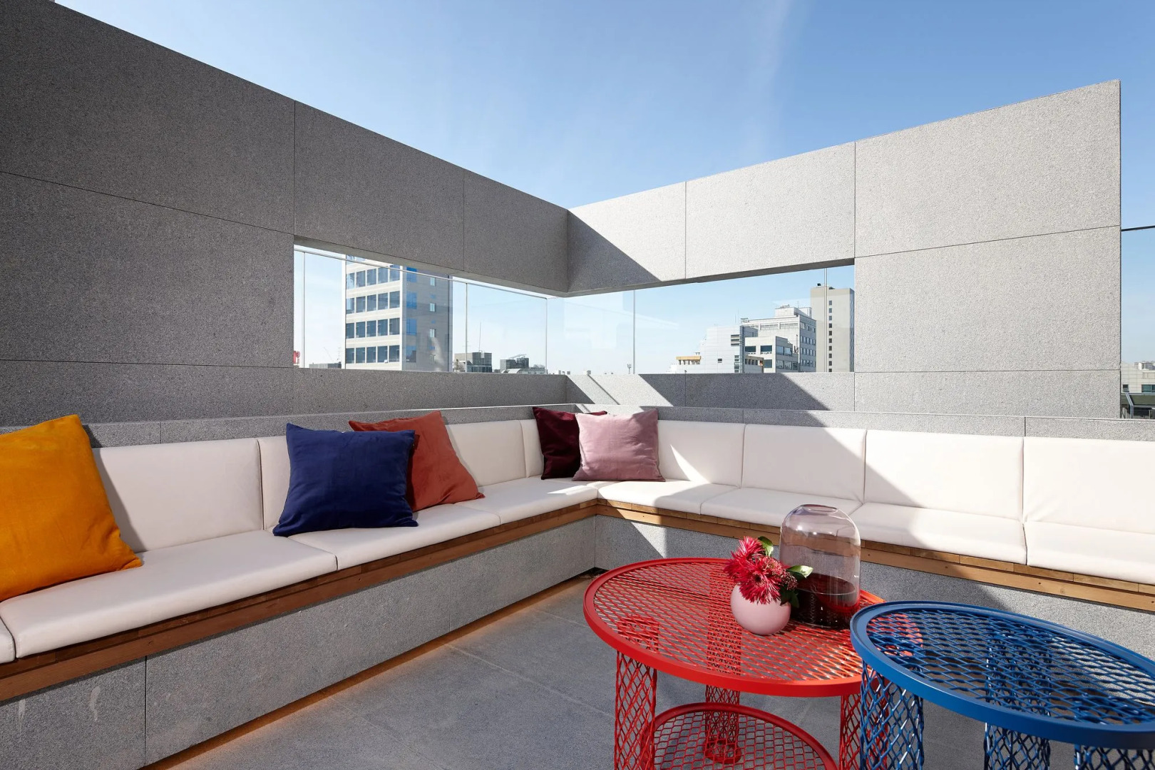 Photo - L7 HONGDAE by LOTTE HOTELS