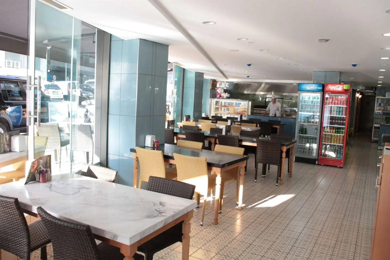 Foto - Urban Hotel Bomonti