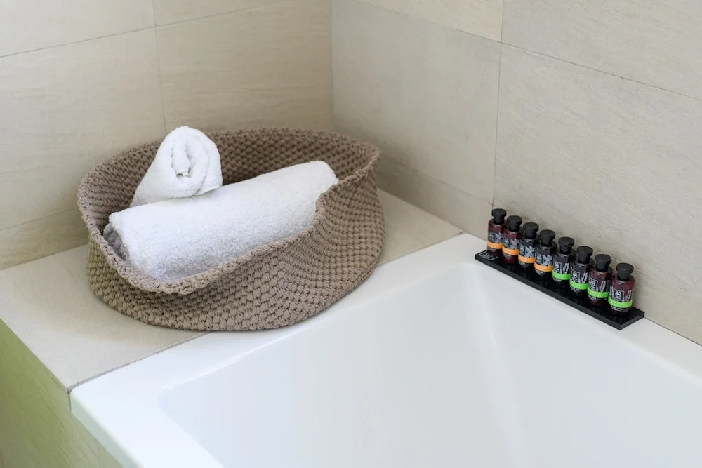 Photo - Home of Lilies