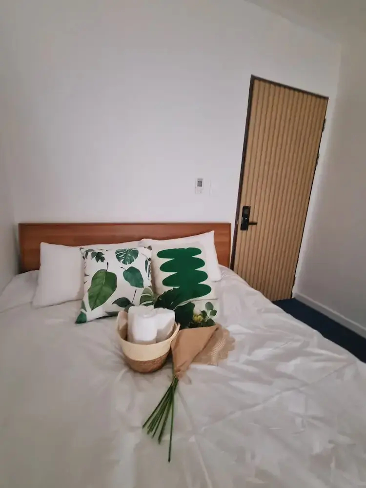 Foto - SPACE Guesthouse