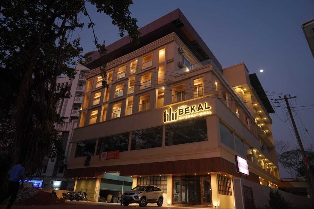 Hotel Bekal Intenational