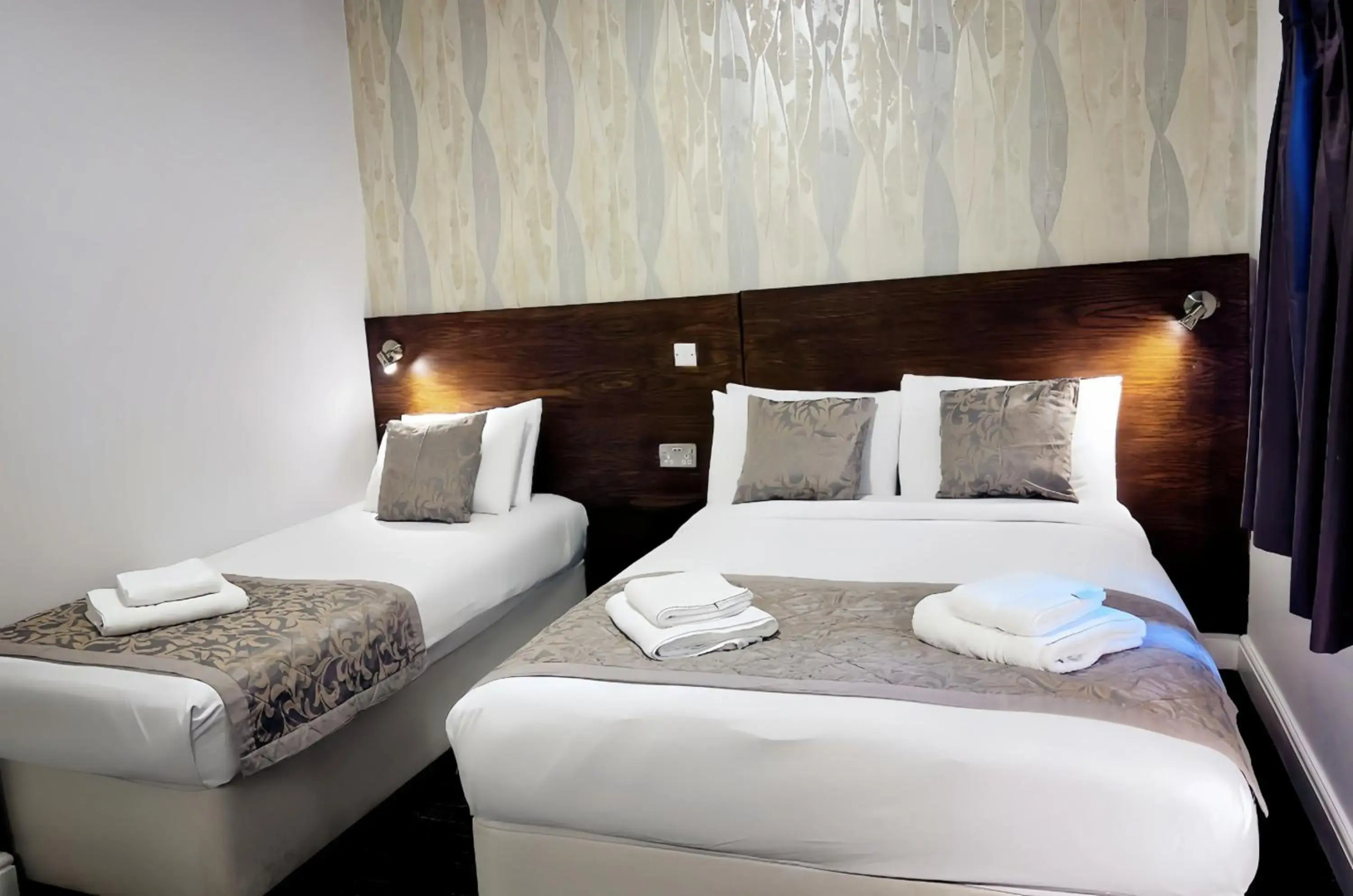 Foto - Lidos Hotel
