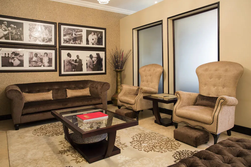 Foto - Villa Monticello Boutique Hotel