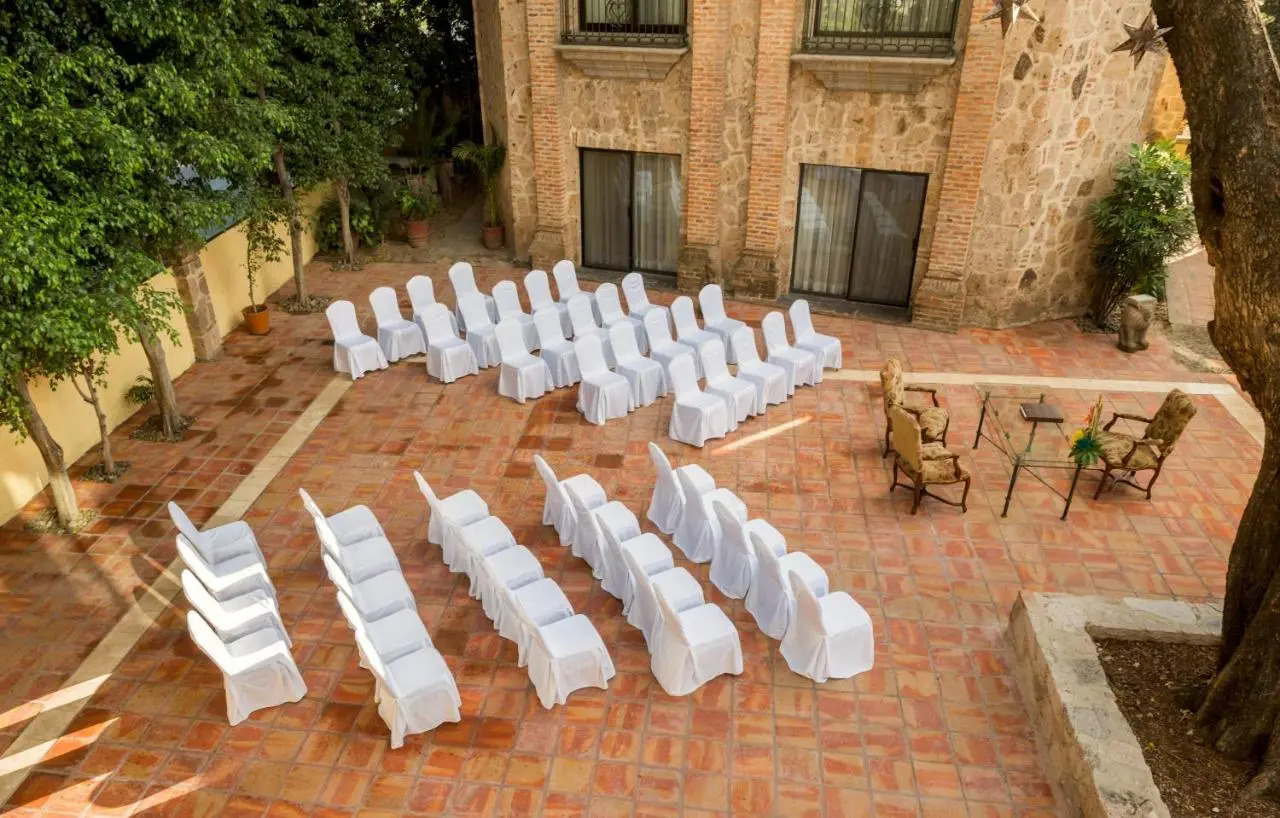 Photo - Quinta Real Guadalajara