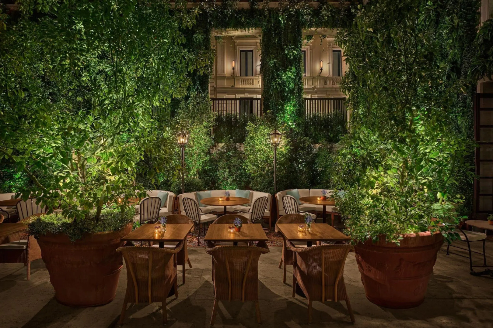 Foto - The Rome EDITION