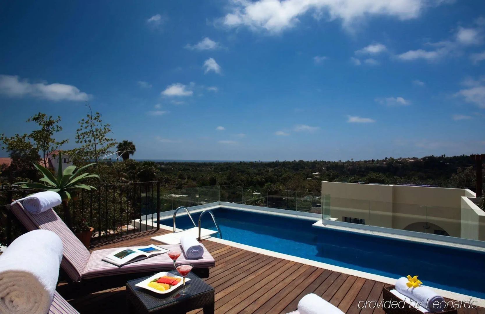 Photo - Guaycura Boutique Hotel Beach Club & Spa