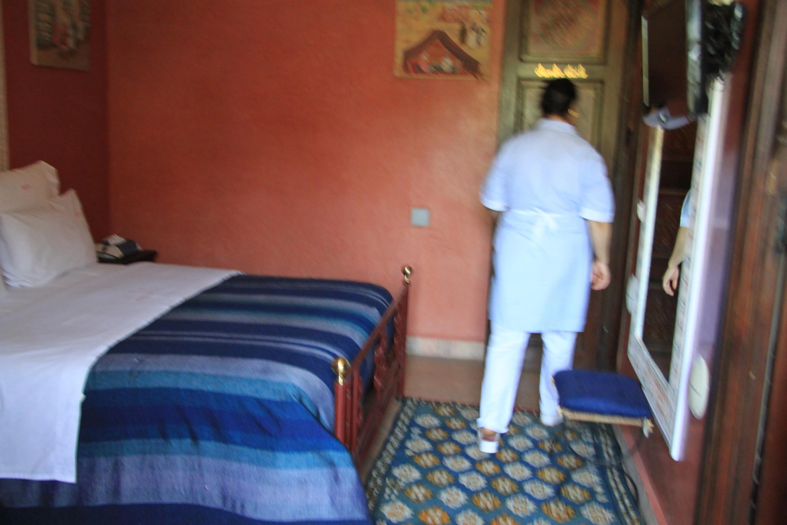 Photo - Riad Mazal