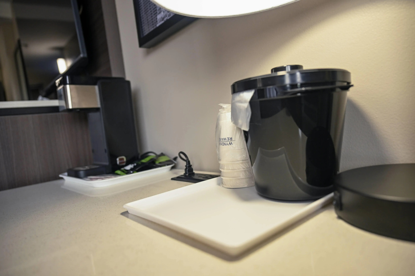 Foto - Ramada by Wyndham North Bergen