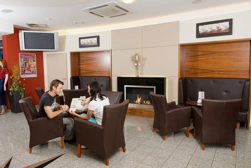 Foto - City Hotel Stockerau