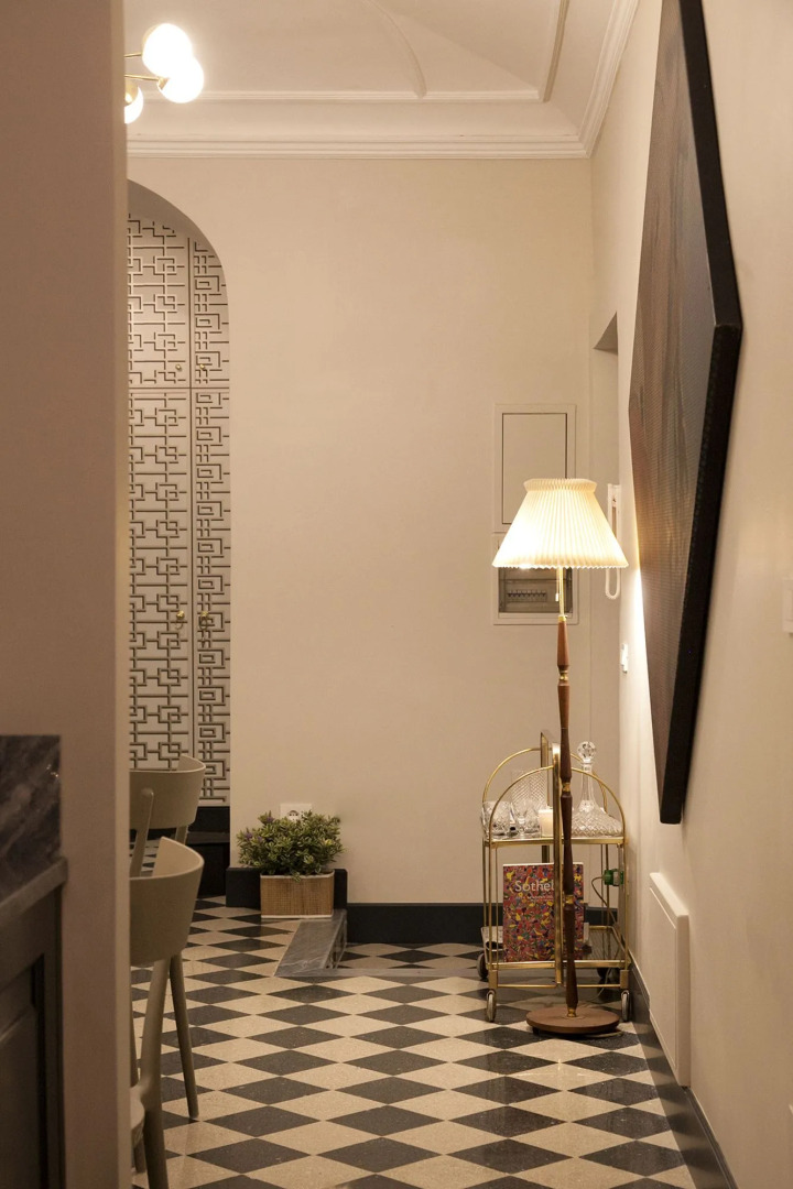 Foto - Santa Monica Townhouse