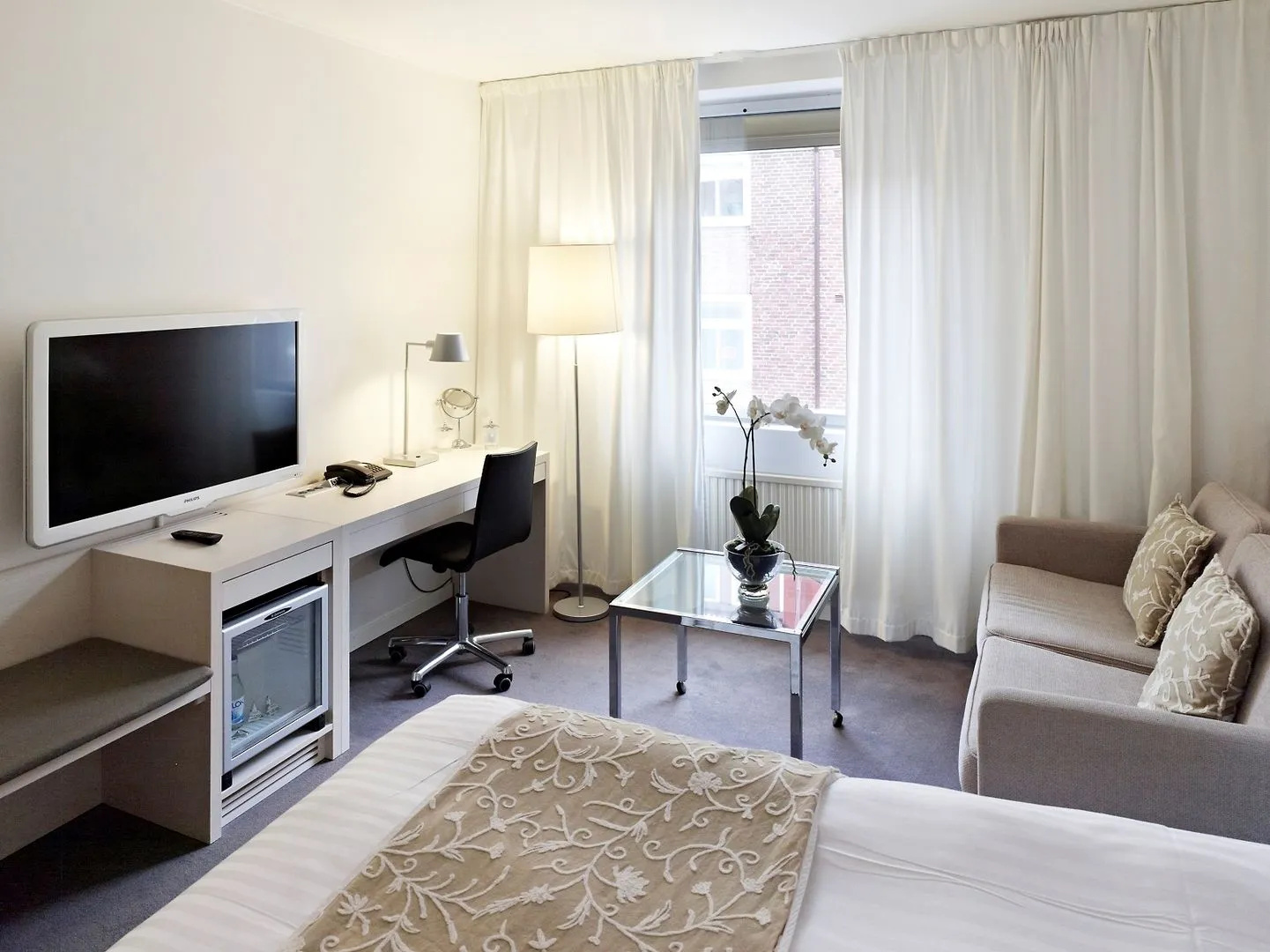 Foto - Hotel Riverton