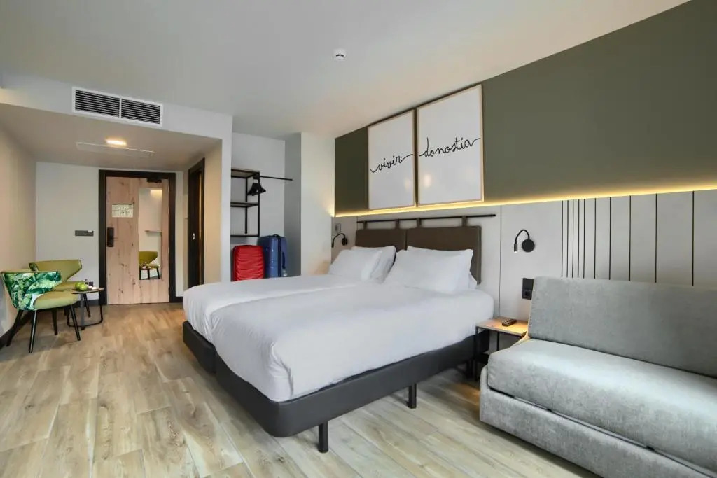 Foto - ibis Styles Santander