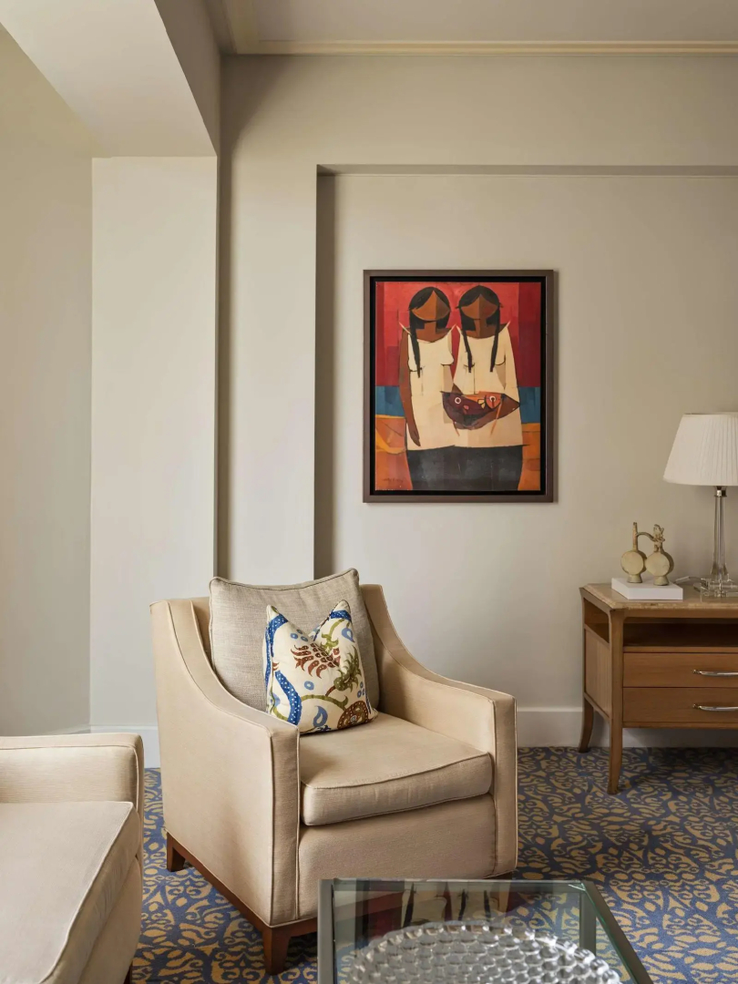 Foto - Miraflores Park, A Belmond Hotel, Lima