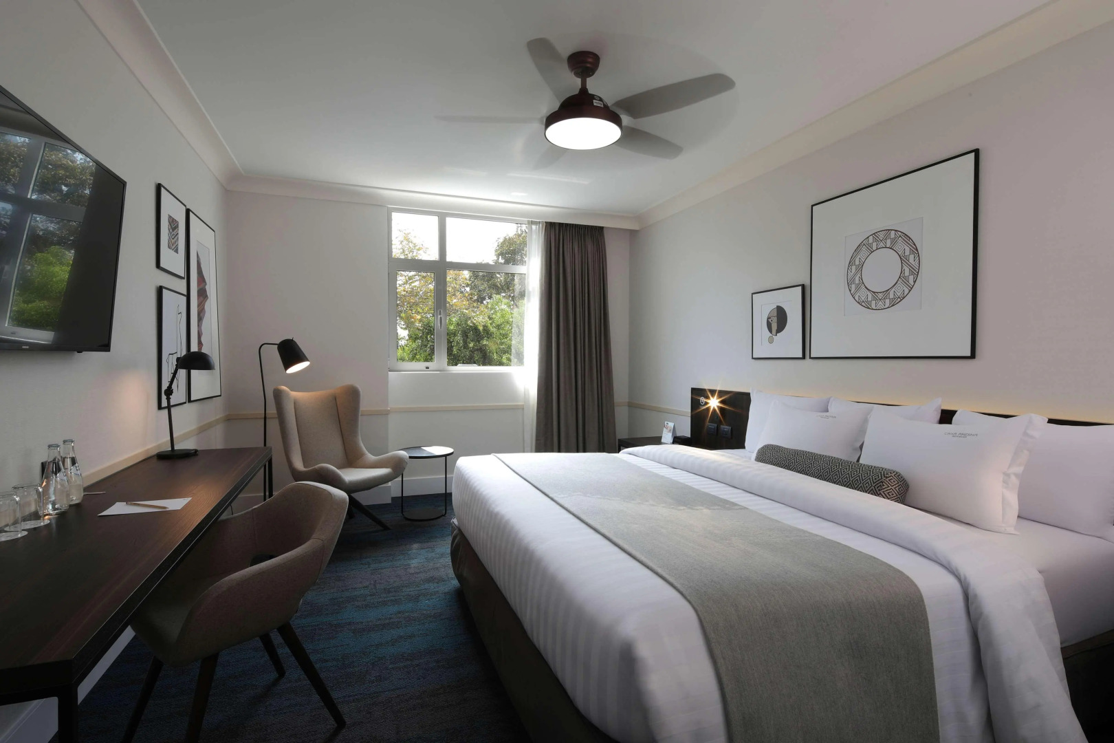 Foto - Casa Andina Premium San Isidro