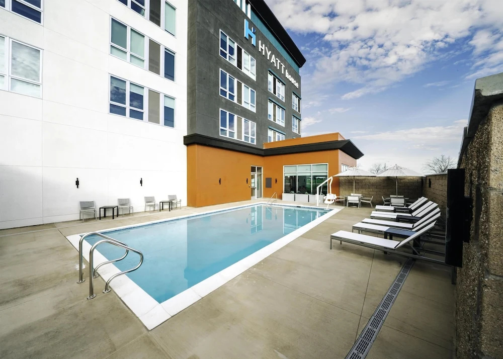 Foto - Hyatt House Sacramento Airport - Natomas
