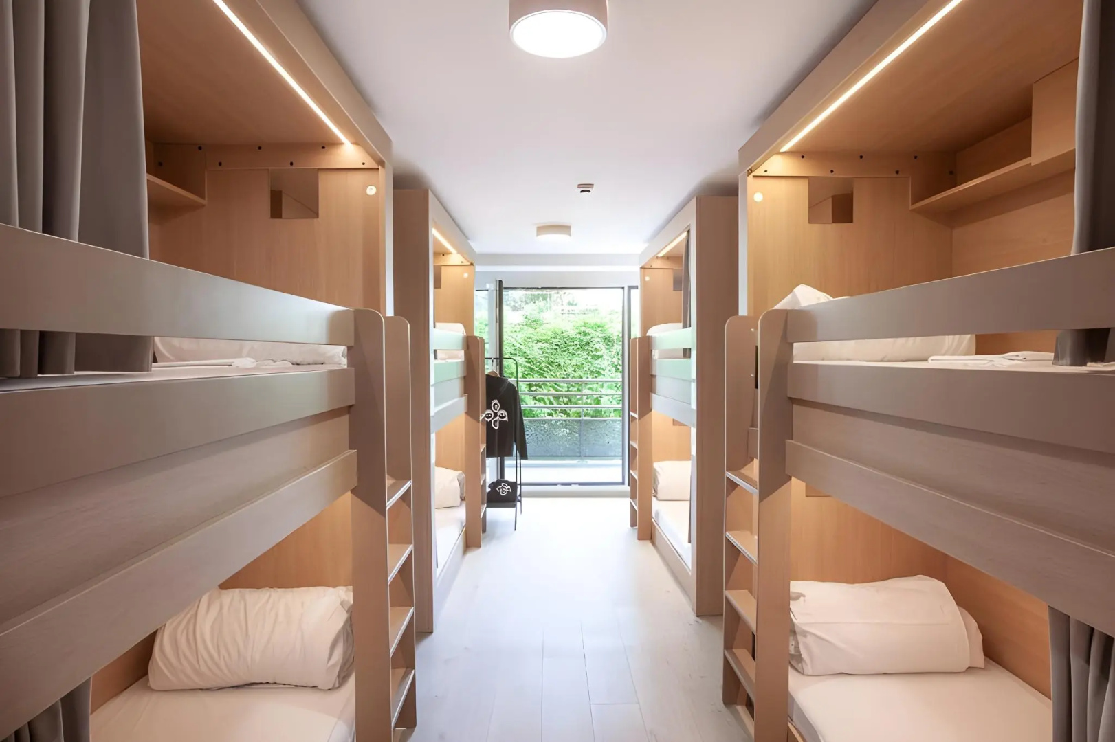 Photo - The People - Paris Bercy - Hostel