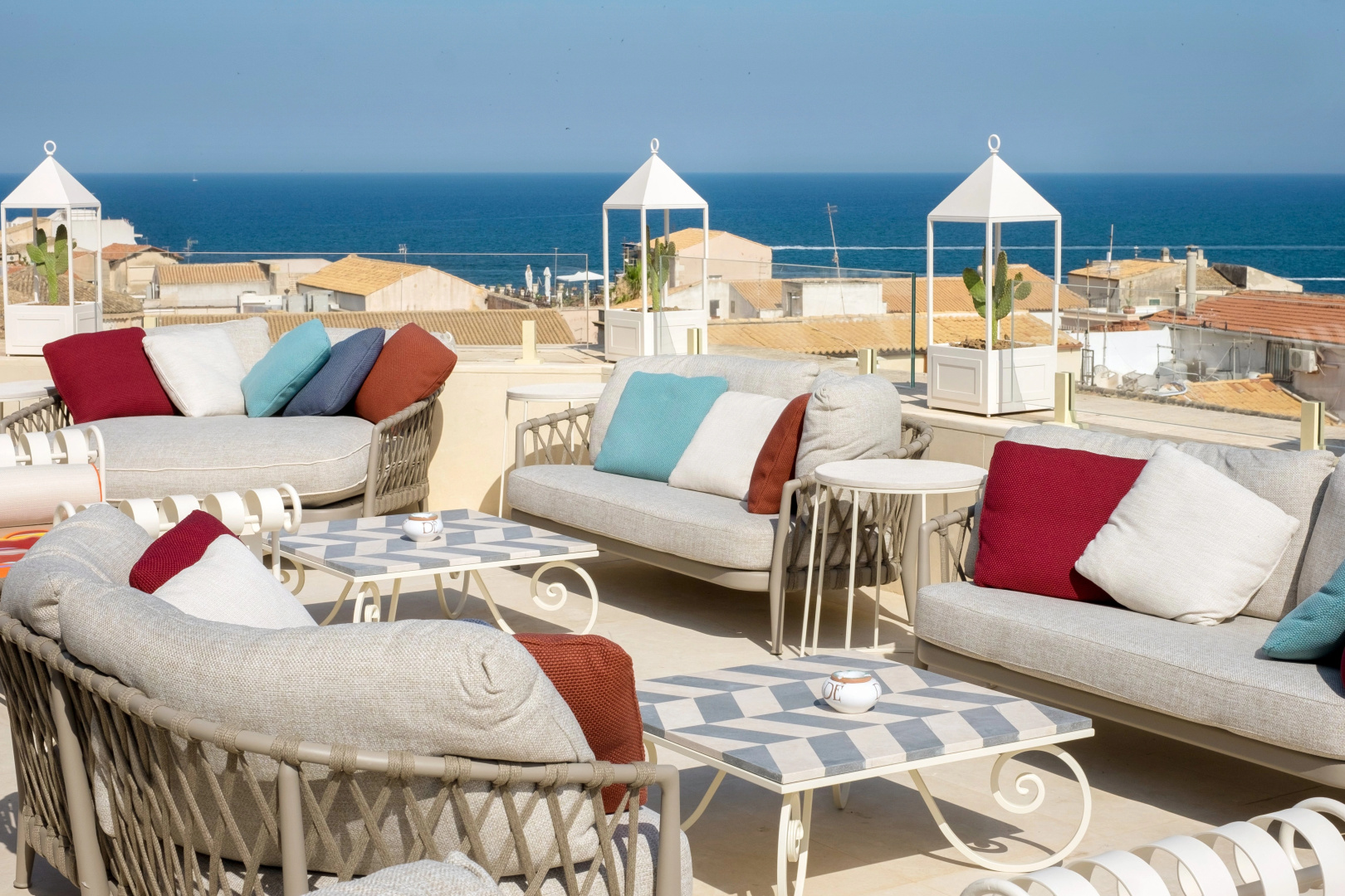 Foto - Grand Hotel Des Etrangers- The Leading Hotels of the World