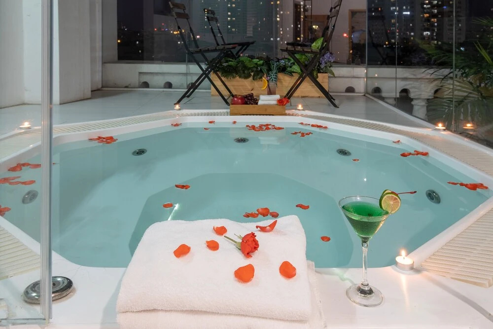 Foto - Bao Hung Hotel & Apartment - Tran Thai Tong