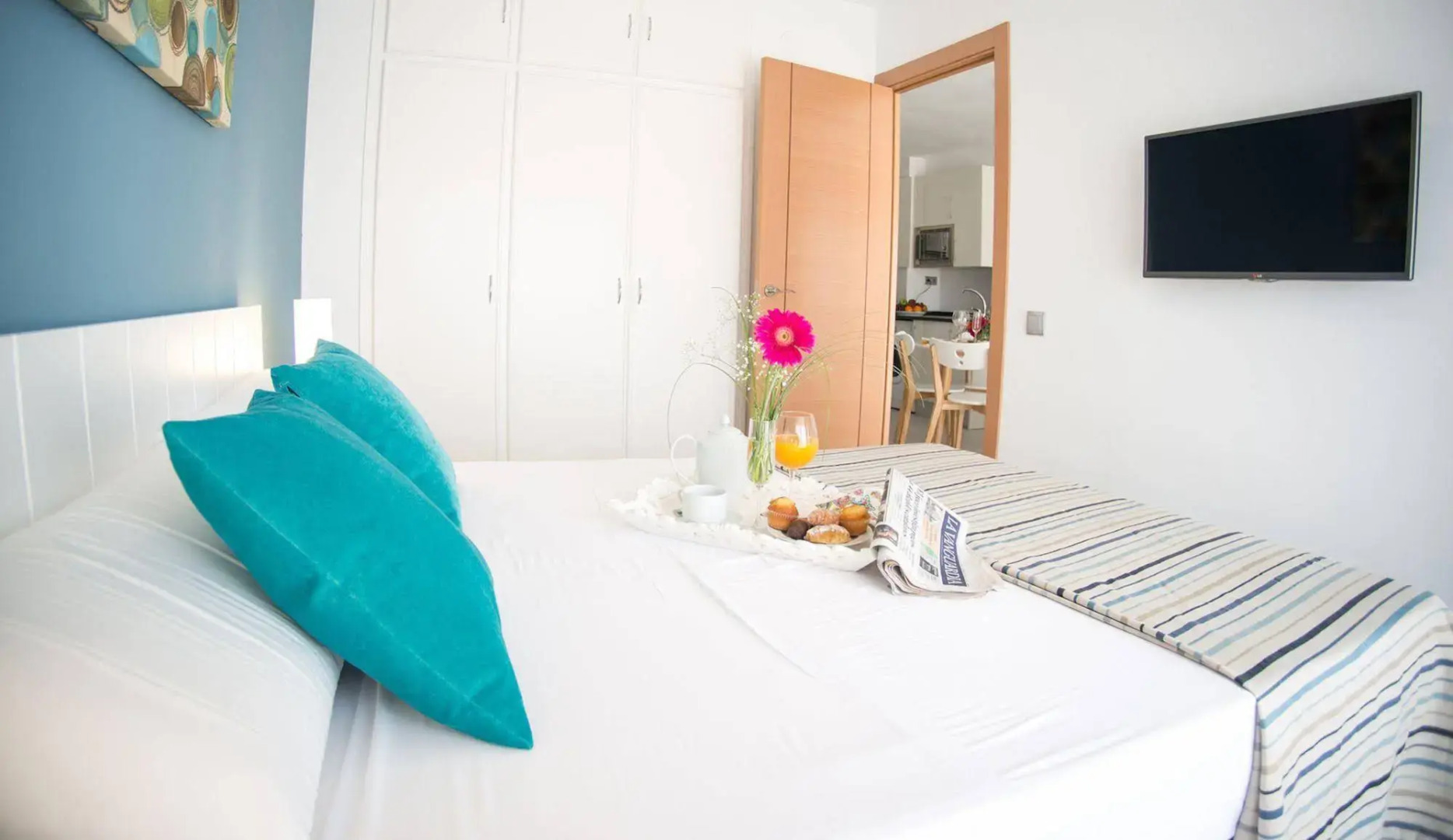 Foto - Ona Suites Salou