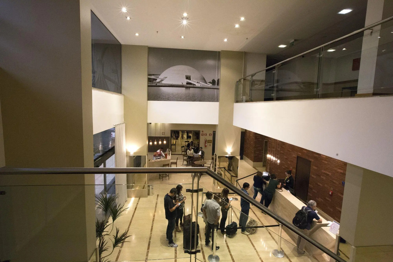 Photo - Nobile Suites Monumental