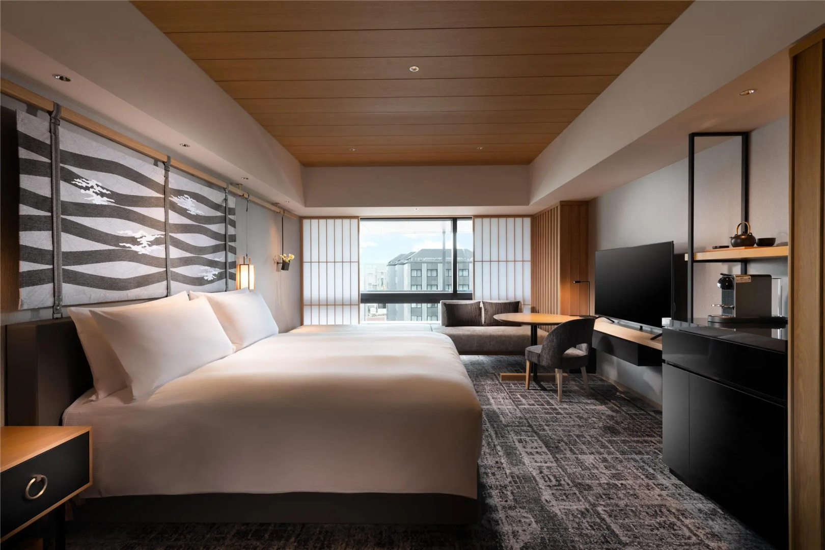 Photo - Hilton Kyoto