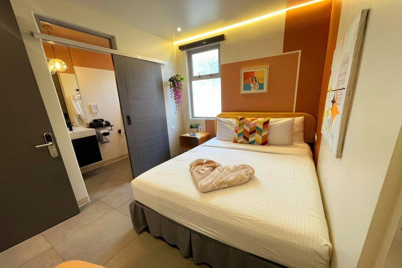 Photo - Somos Hotel - San Juan