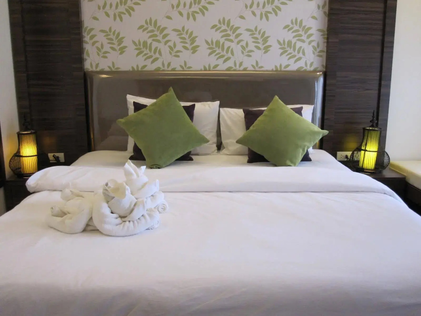 Foto - Samed Pavilion Resort