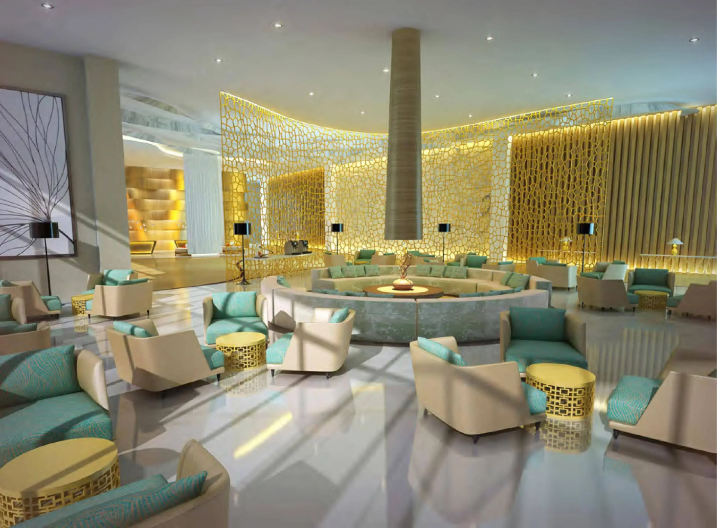 Photo - Levatio Suites Muscat, a member of Radisson Individuals