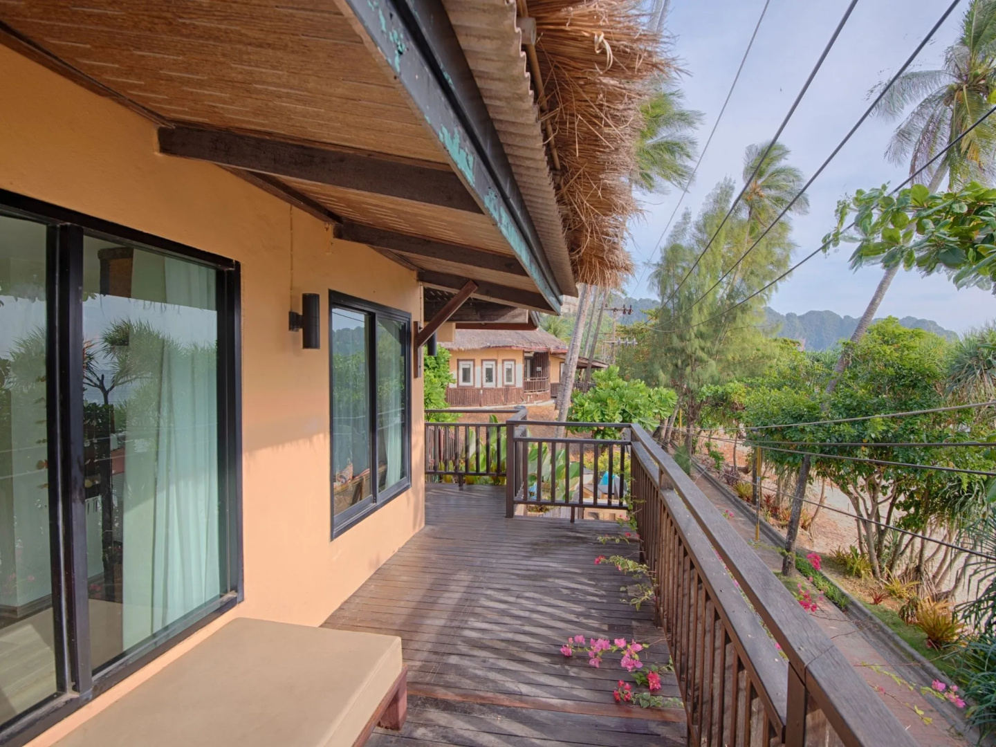 Photo - Vacation Village Phra Nang Inn