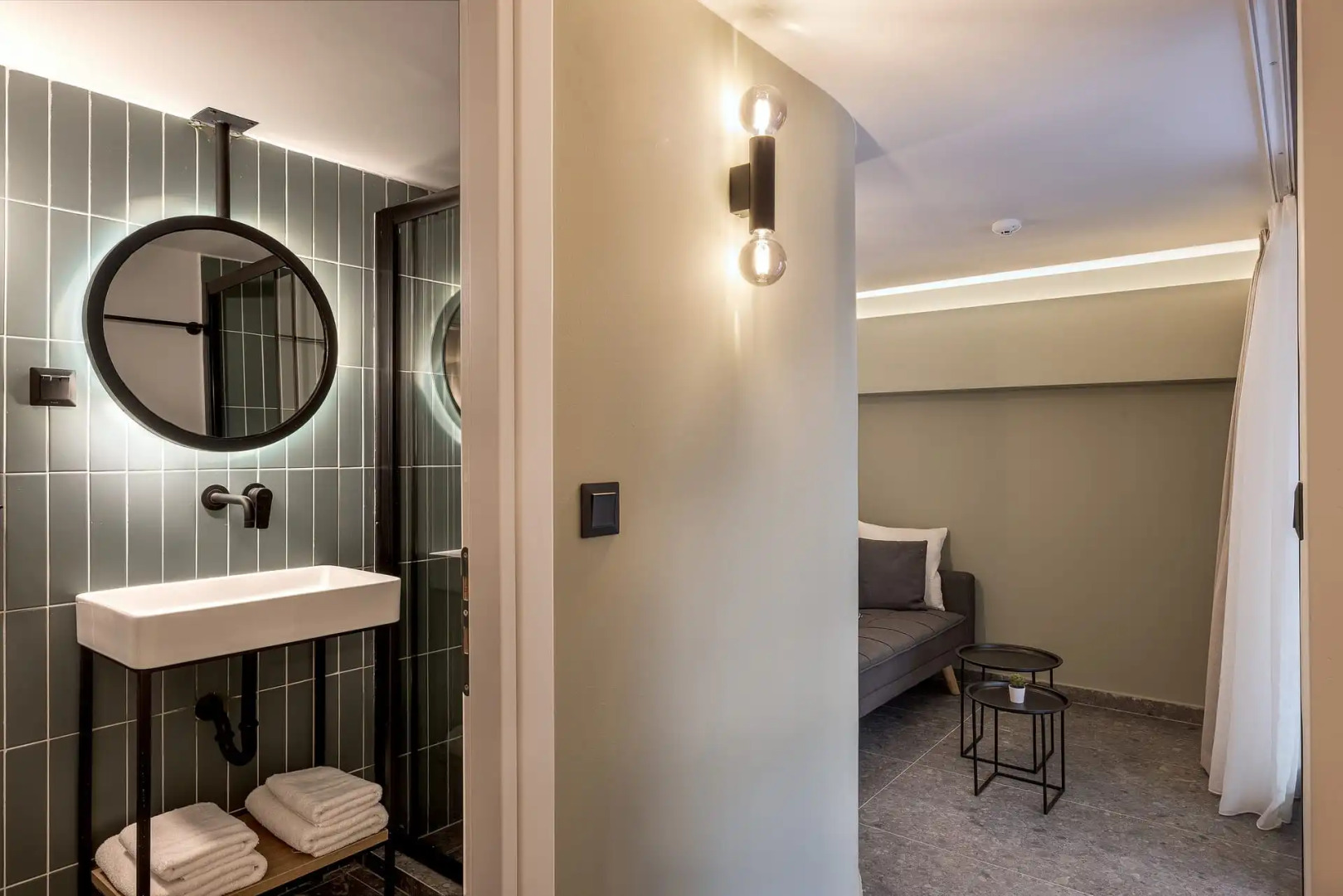 Foto - Bonnie Athens by Nin&Bau