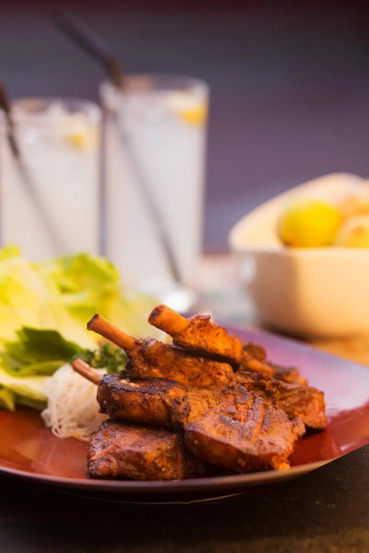 Foto - Taj Palace, New Delhi