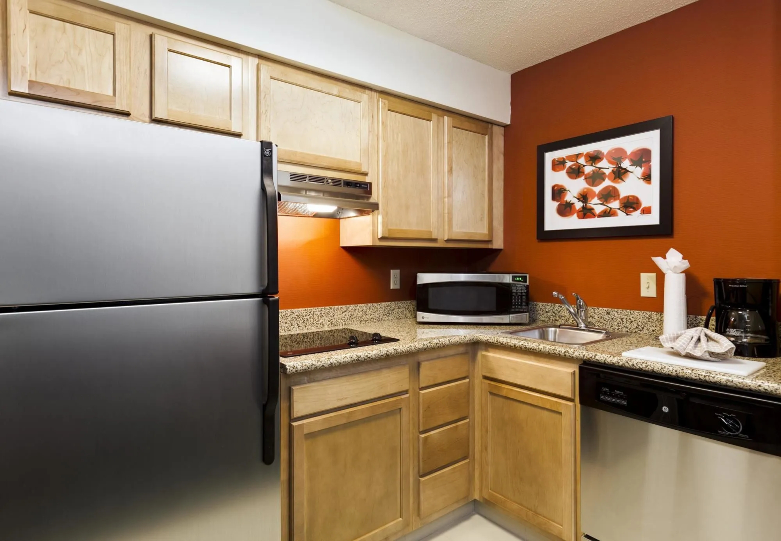 Photo - Residence Inn Indianapolis Fishers