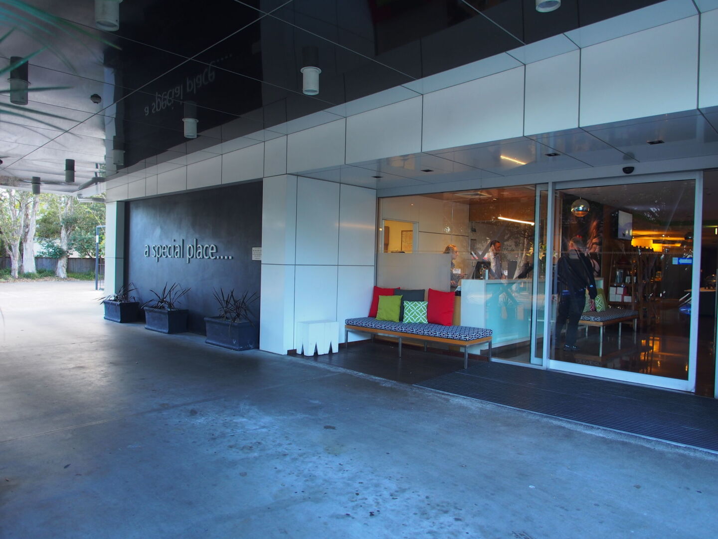 Foto - Hotel St Leonards