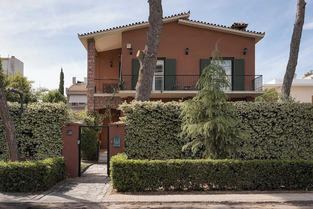 Photo - Lussuosa Villa Glyfada