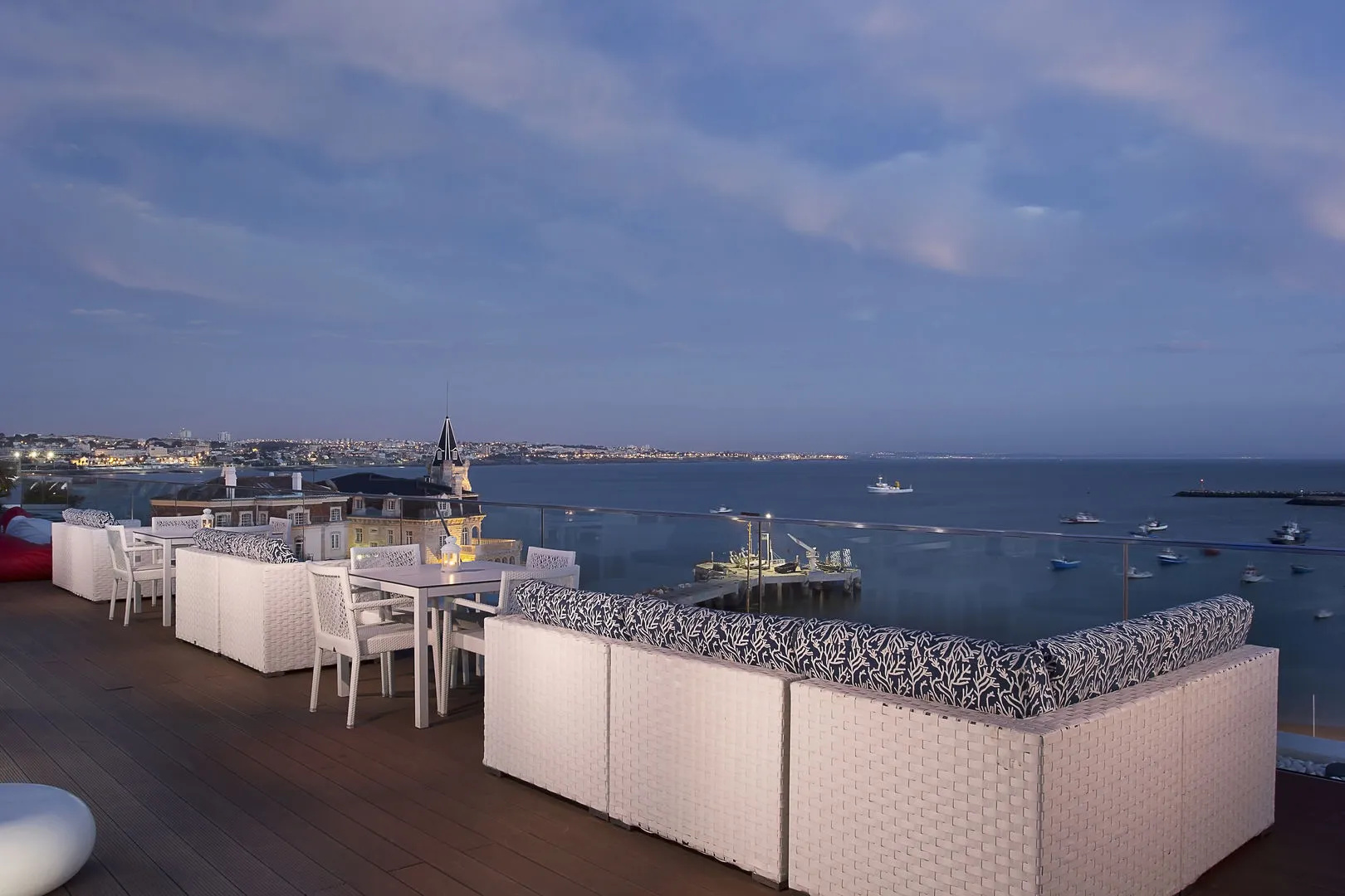 Foto - Hotel Baia