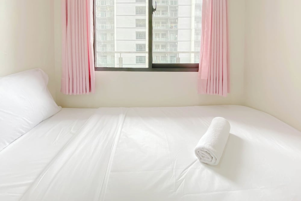 Best Choice And Comfy 2Br Daan Mogot City Apartment