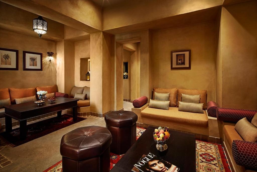 Foto - Bab Al Shams - A Rare Finds Desert Resort