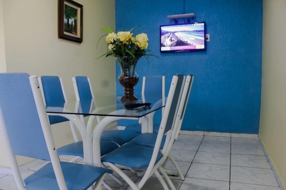 Cabo Frio - Hospedagem Central - Aluguel Economico