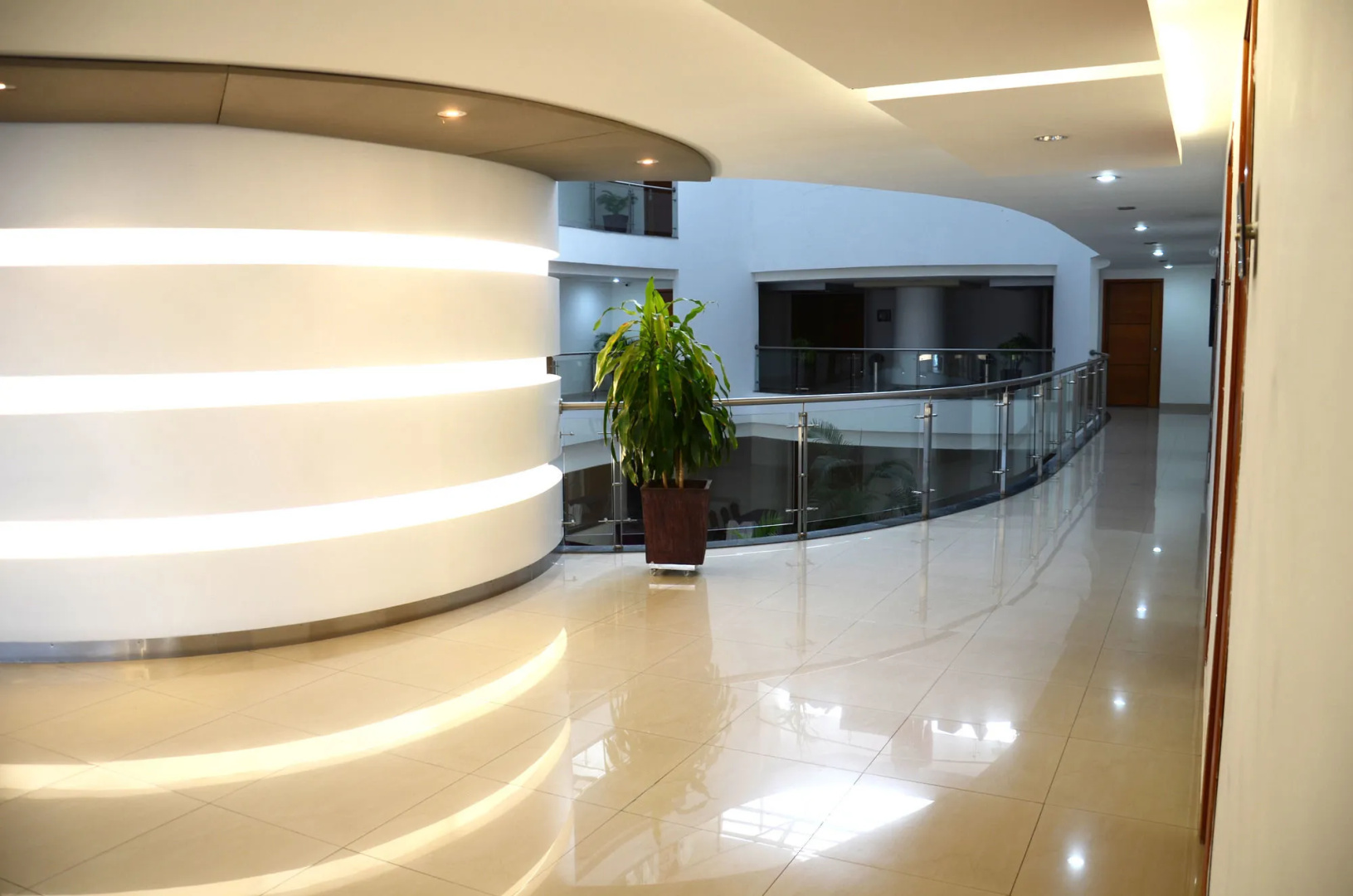 Photo - Hotel Atrium Plaza