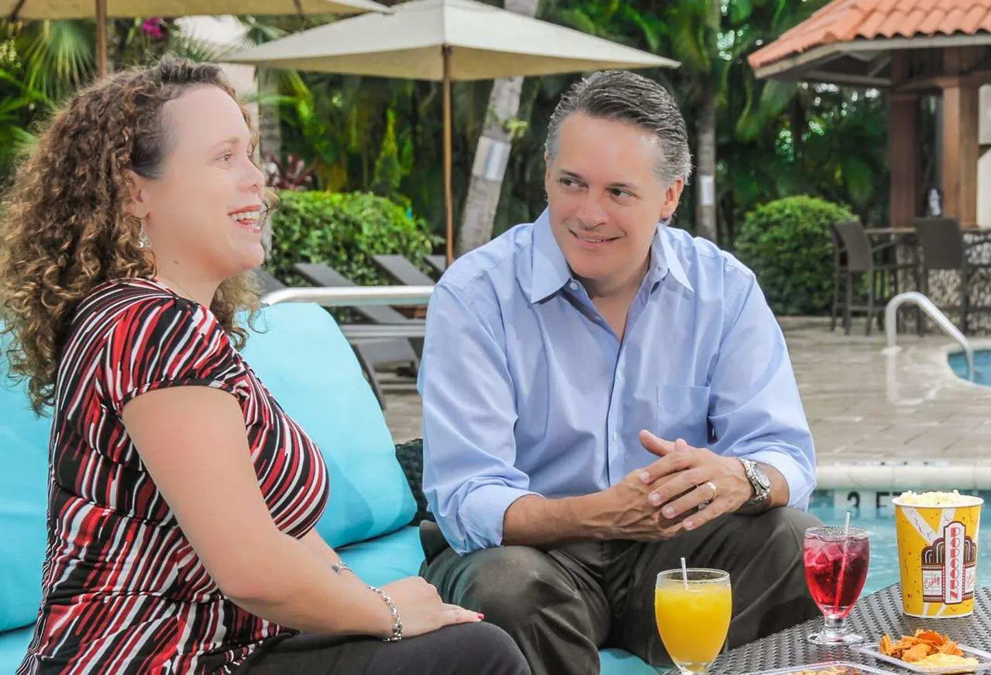 Foto - Hampton Inn & Suites San Juan