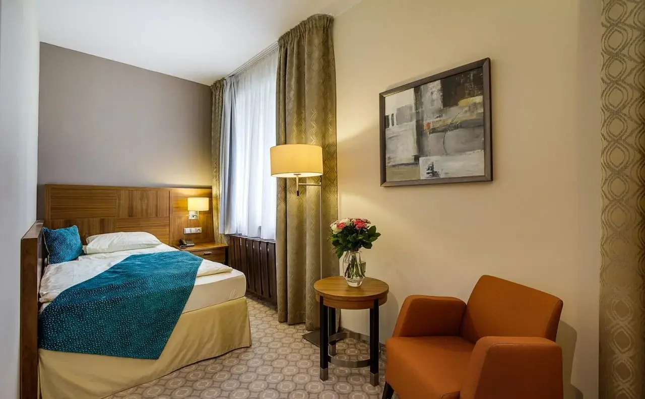 Foto - Hotel Silenzio