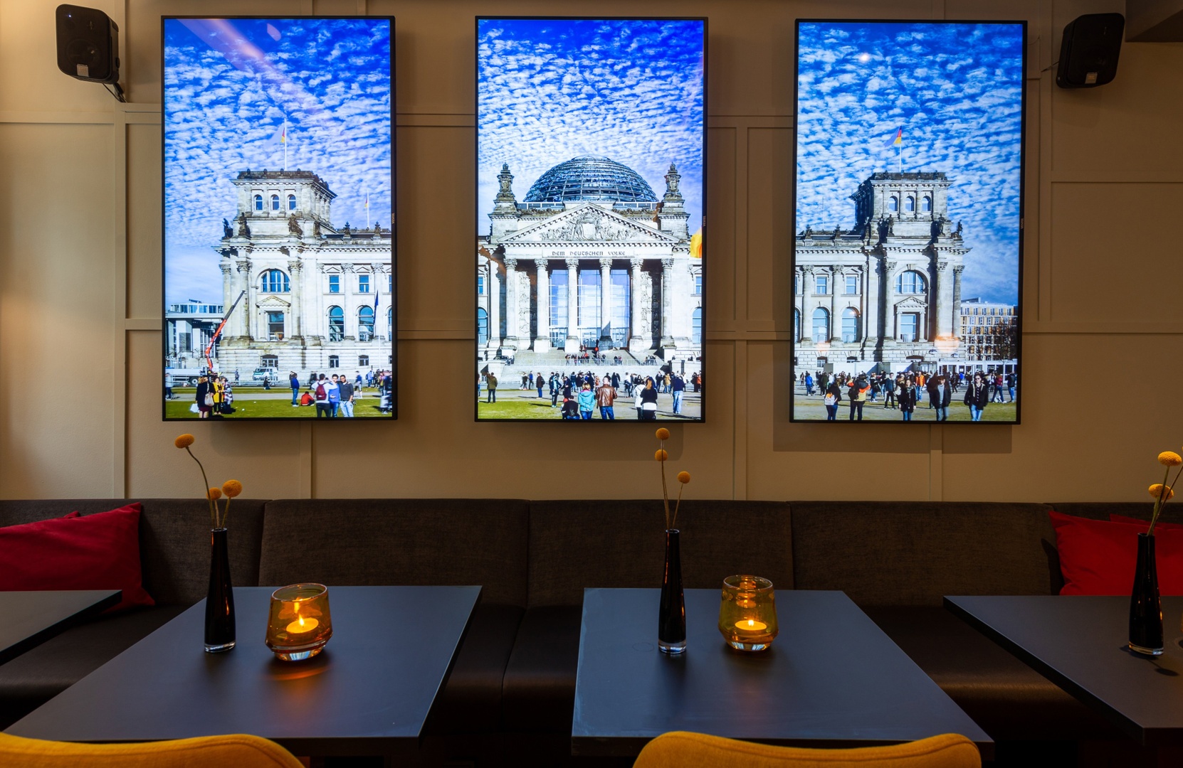 Photo - Leonardo Royal Hotel Berlin Alexanderplatz