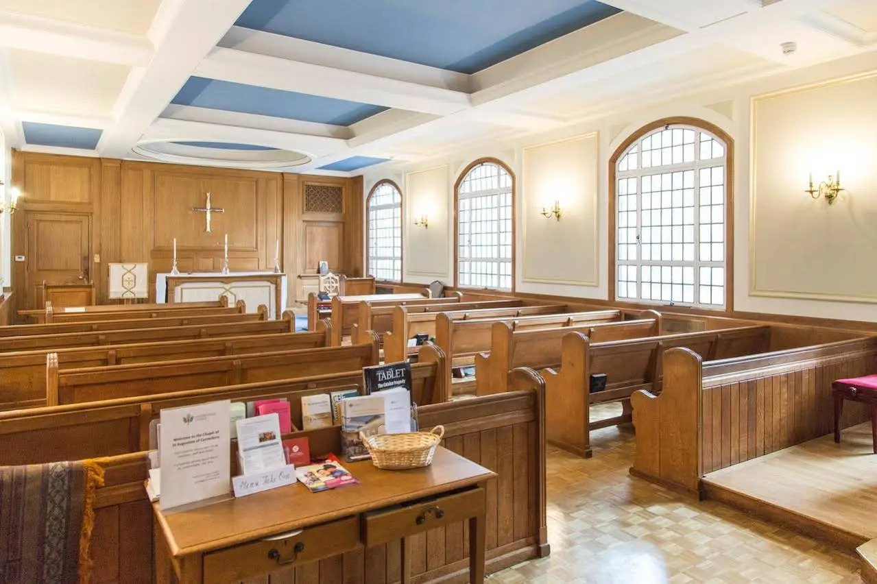 Foto - Goodenough College – University Residence