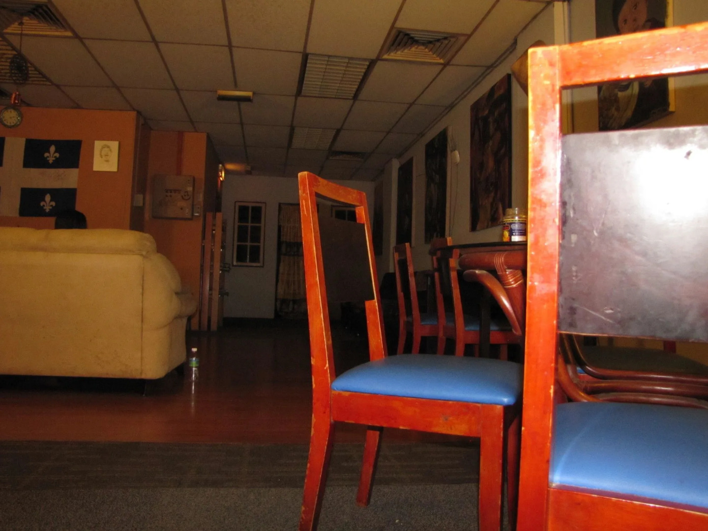 Foto - Oasis Guest House